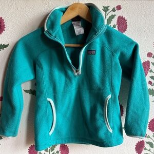 Patigonia Kids Sweater